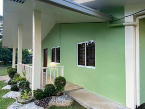 Home of Joy Villa Peace House